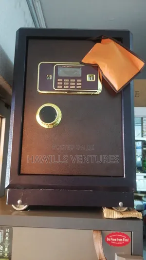 Money Safe
