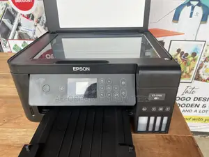 Ecotank Epson Printer