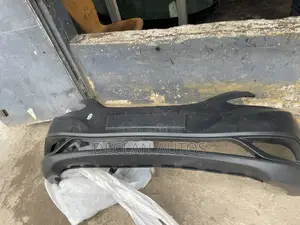 Hyundai Sonata 2012 Front Bumper