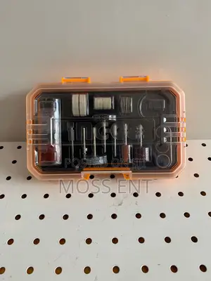 Accesories 73 PCS Set for Mini Drill - Akmg7072