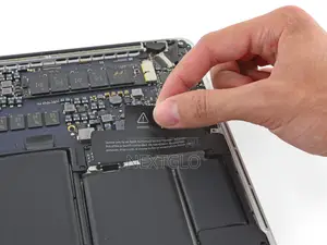 A1502 Batteries