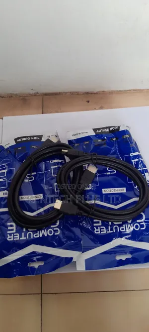 HDMI Cable 1.5m