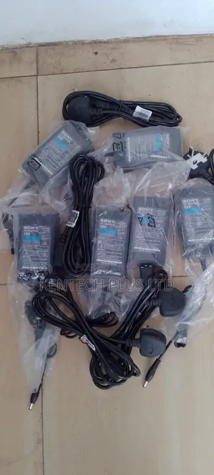 12v5ah Adopter Power Supply CCTV