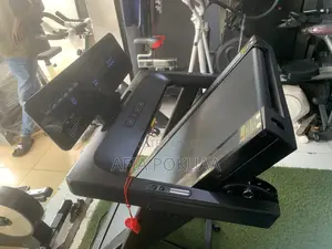 Treadmill Machine