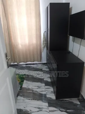 Furnished 3bdrm Apartment in Dki Properties, Oyibi for rent