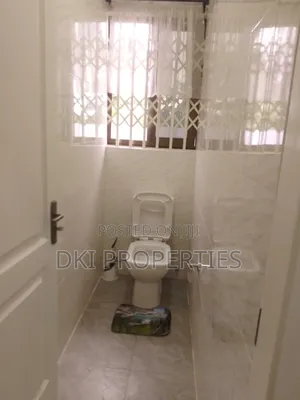 Furnished 3bdrm Apartment in Dki Properties, Oyibi for rent