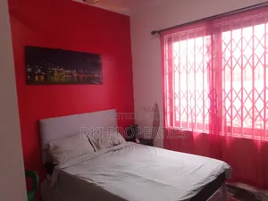 Furnished 3bdrm Apartment in Dki Properties, Oyibi for rent