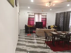 Furnished 3bdrm Apartment in Dki Properties, Oyibi for rent