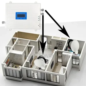 Signal Booster Cellular (Gsm)