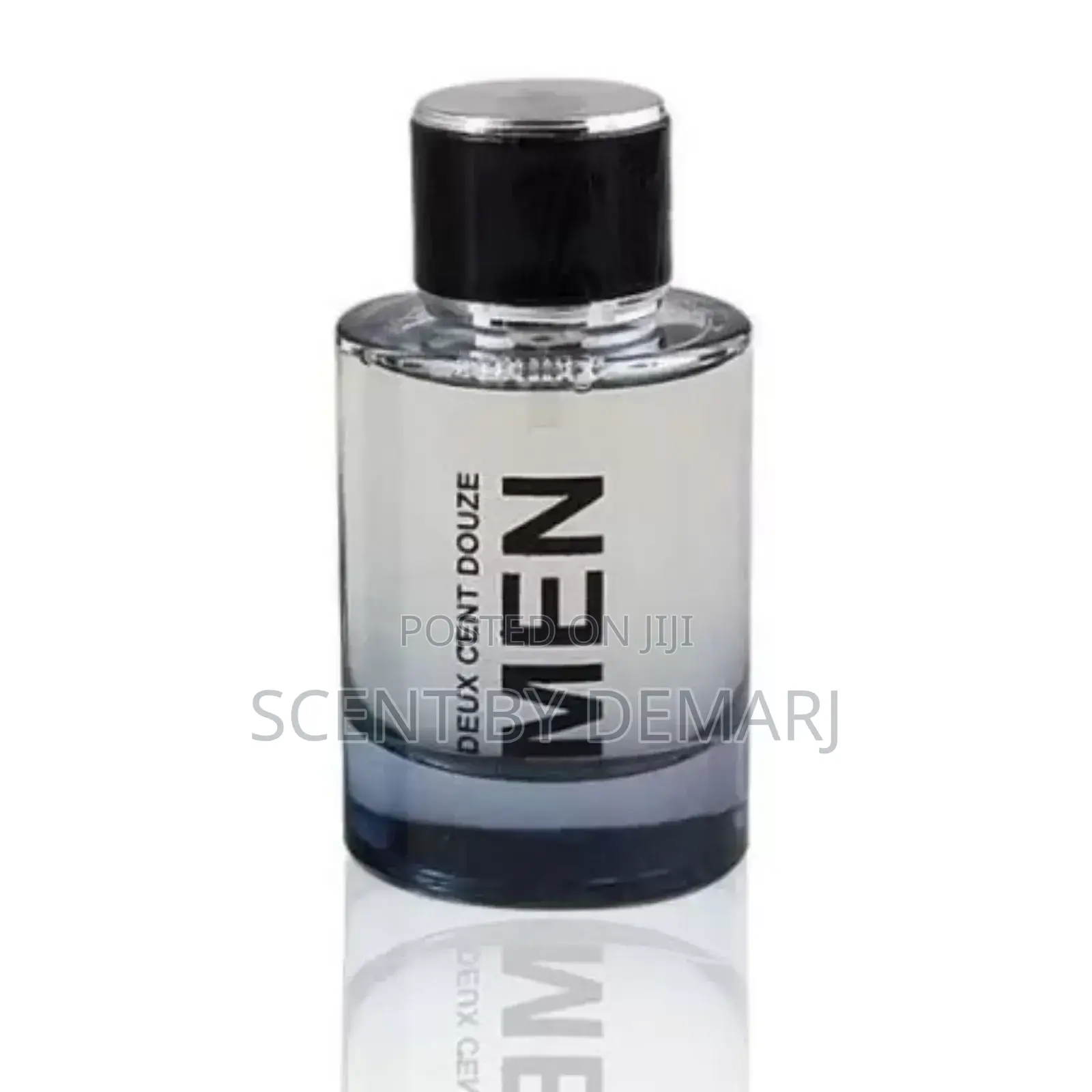 Deux Cent Douze Men