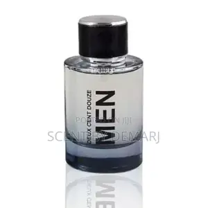 Deux Cent Douze Men