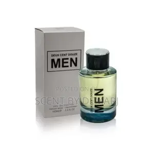 Deux Cent Douze Men