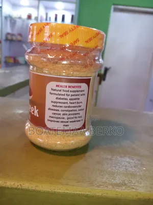 Fenugreek Seeds Powder