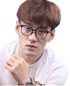 Anti Blue Light Protective Eye Glasses