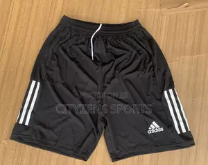 Adidas Football Shorts