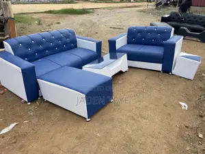 Blue and White 3 N 2 Set