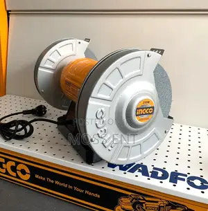 Bench Grinder 350w - Bg83502