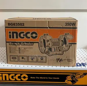 Bench Grinder 350w - Bg83502