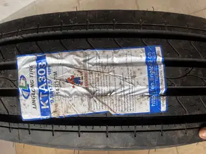 Linglong 9.5r17.5 Tyres