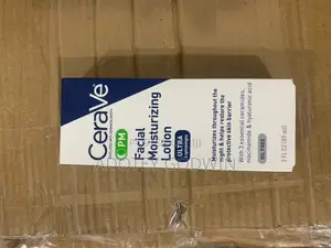 Cerave Facial Moisturizing Lotion