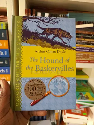 Oxford Children's Classics