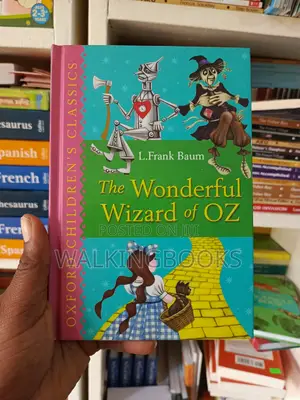 Oxford Children's Classics