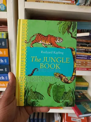 Oxford Children's Classics