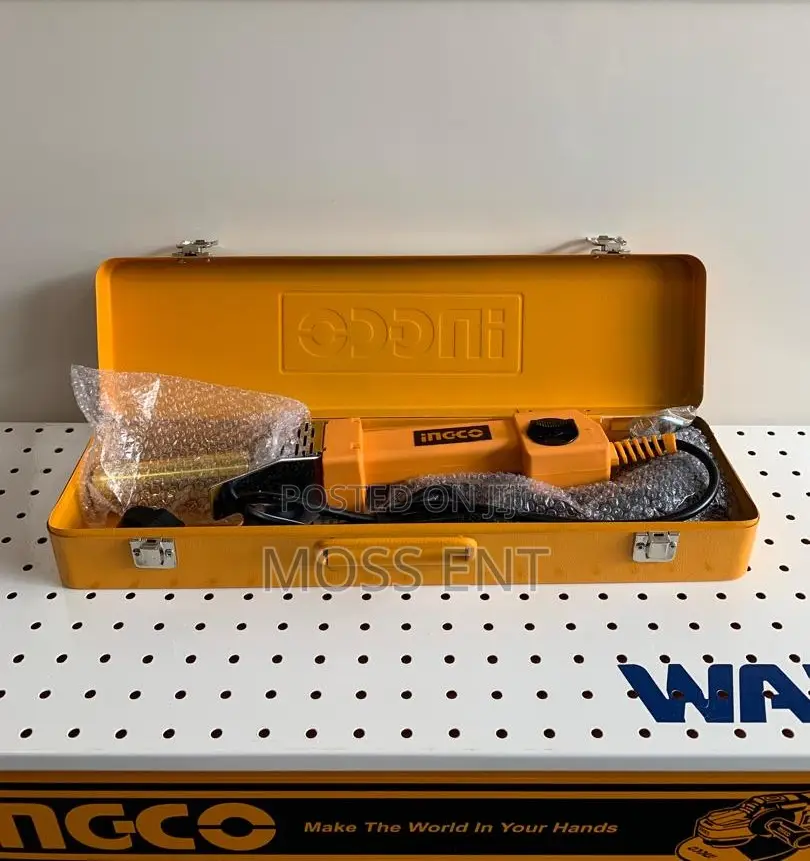 Plastic Tube Welding Tool 800w - Ptwt8001