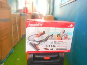 1800watt Steam Cleaner Decakila Correct Perfect Quality Best