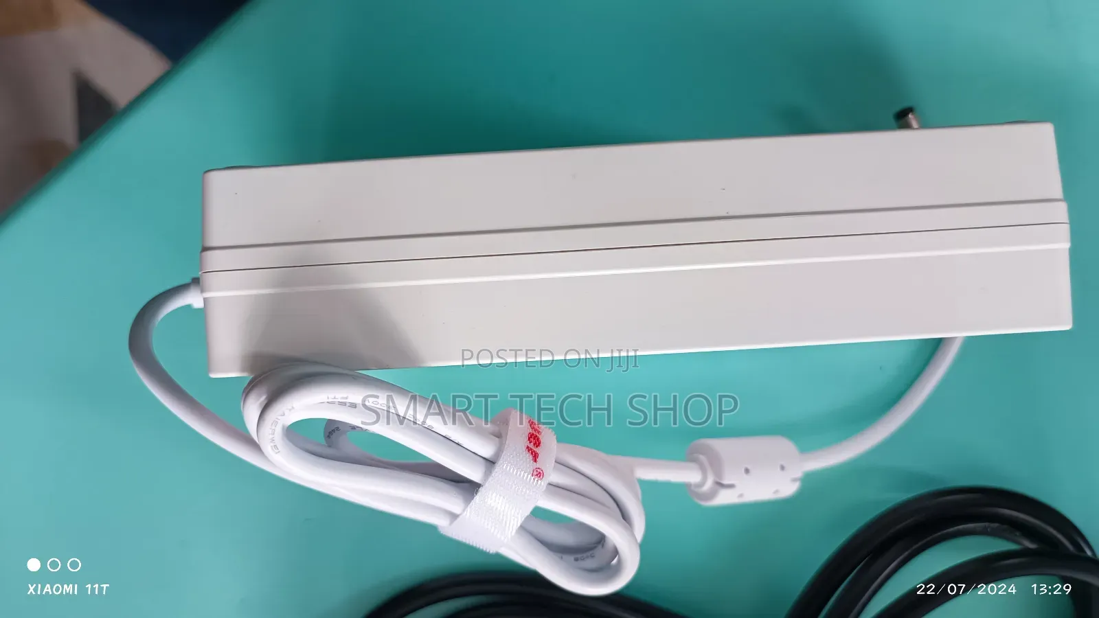 Dc Constant Voltage Mini Ups For Laptops, Router, Pos Comput