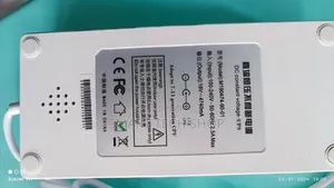 Dc Constant Voltage Mini Ups For Laptops, Router, Pos Comput