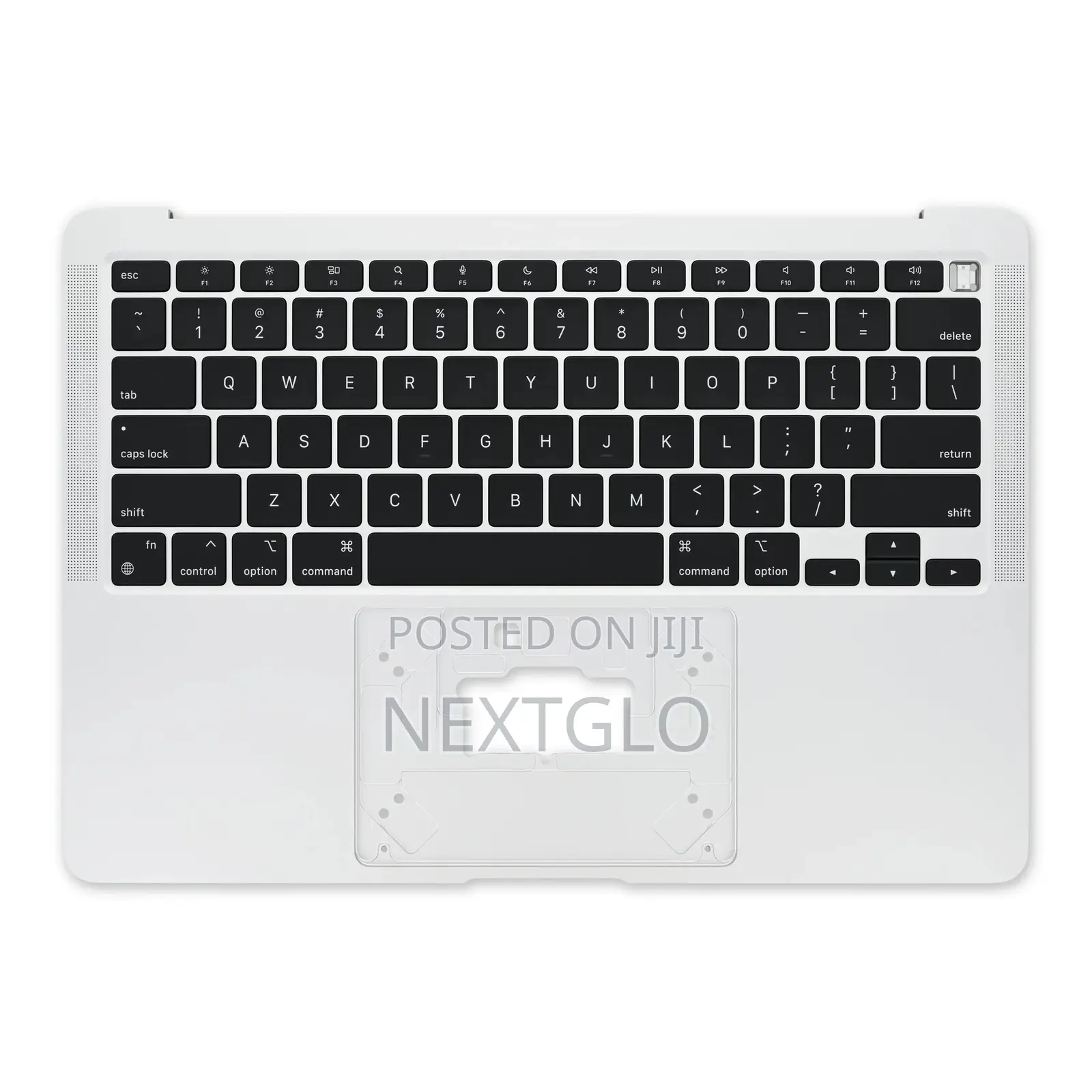 Macbook Keyboard