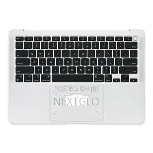 Macbook Keyboard