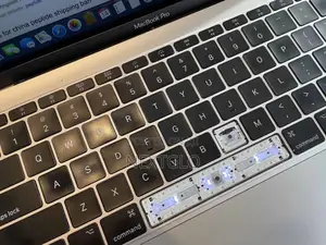 Macbook Keyboard