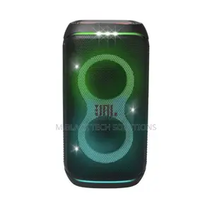 JBL Partybox Club 120 160w Wireless Party Speaker