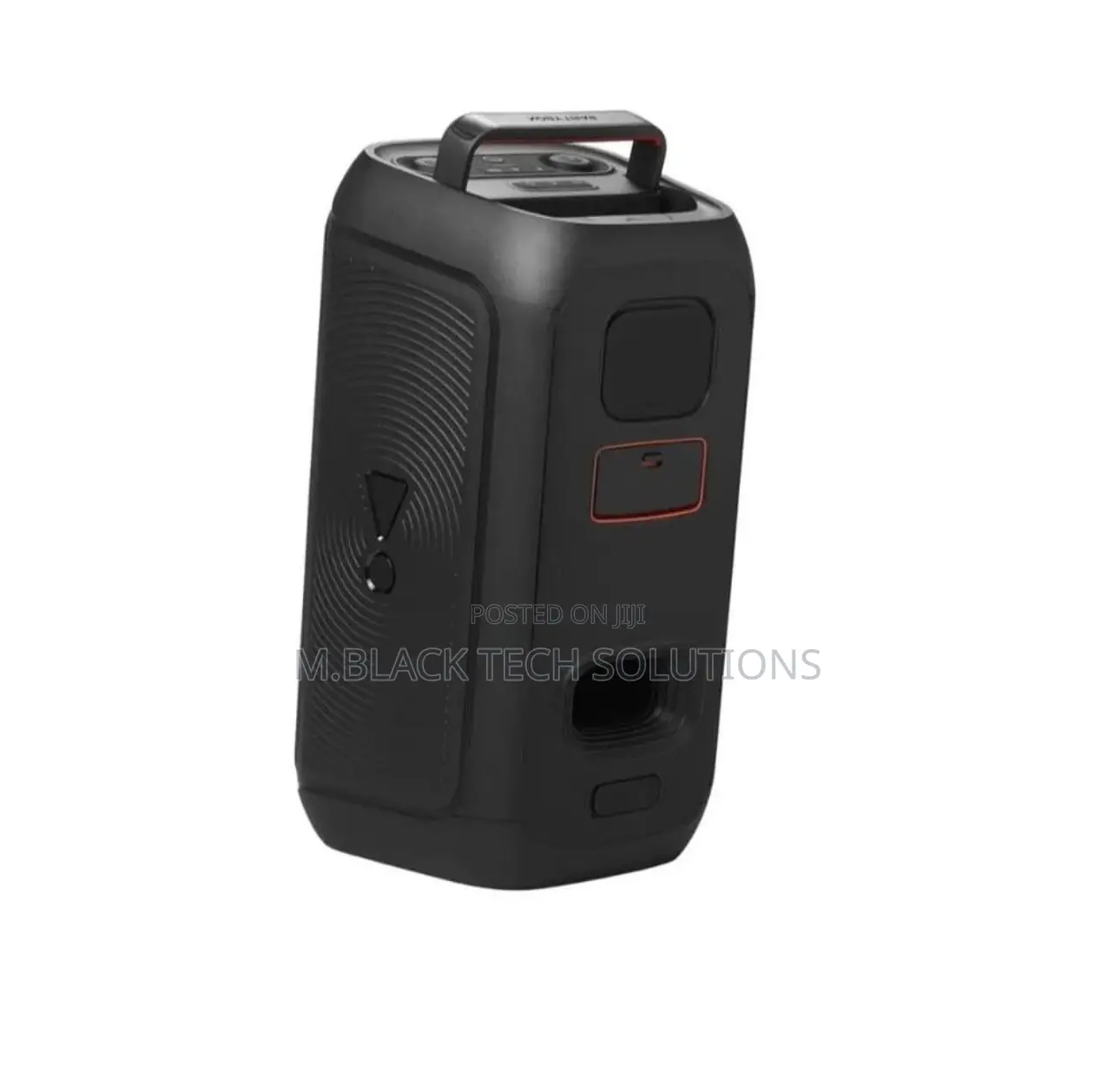 JBL Partybox Club 120 160w Wireless Party Speaker