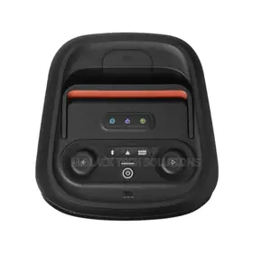 JBL Partybox Club 120 160w Wireless Party Speaker
