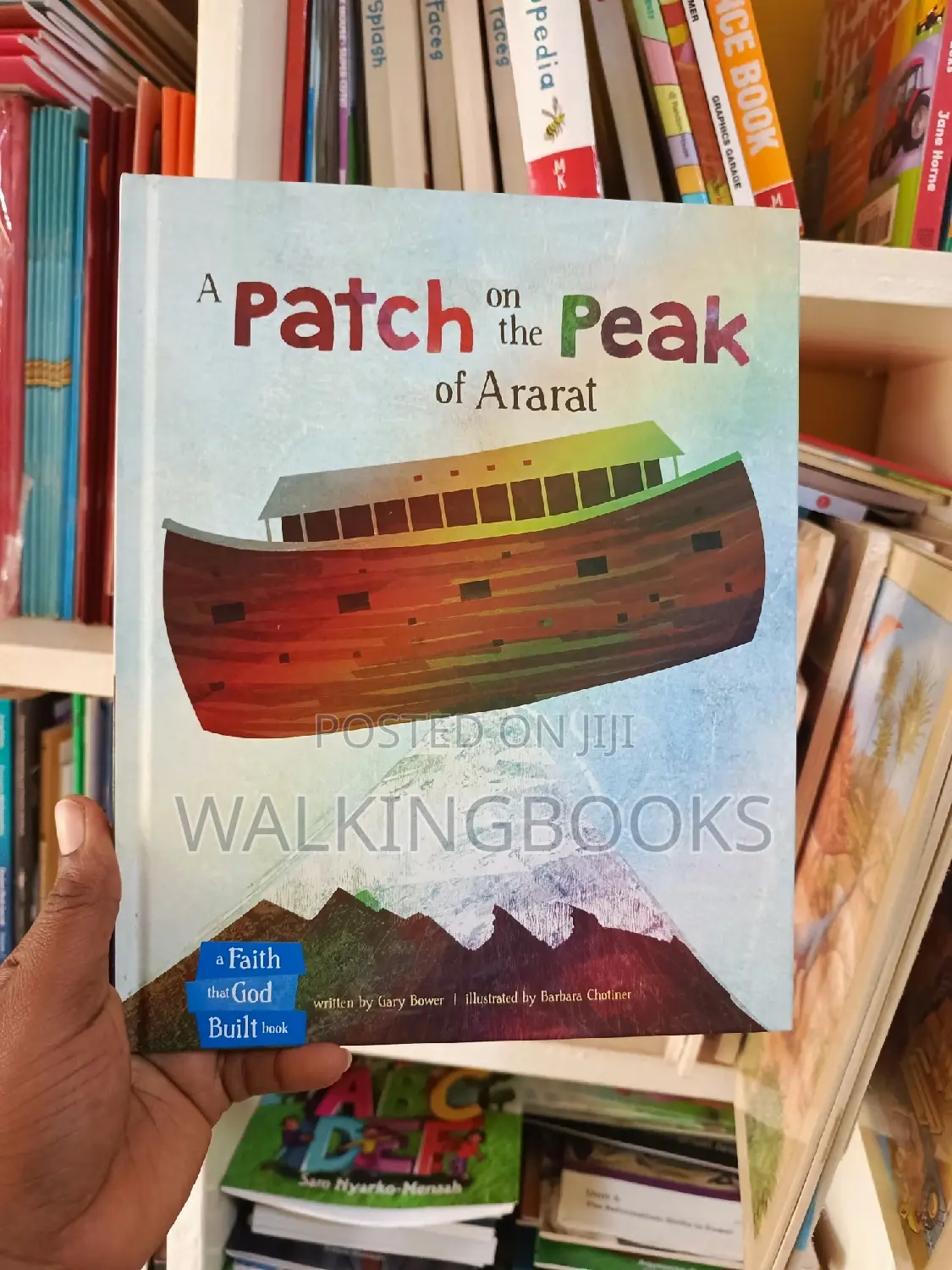 Rhyming Story Books for Children