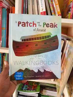 Rhyming Story Books for Children
