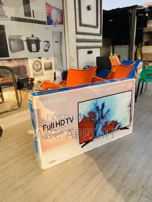 Quality Samsung 43N5000 43 Inch Full HD Led Television.