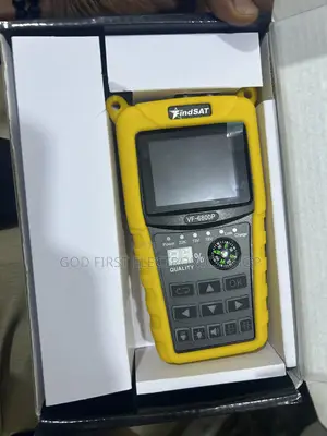 Findsat Meter