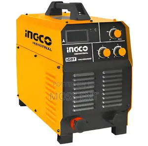 INGCO Welding Machine 500A - 60% - ING-MMA5008