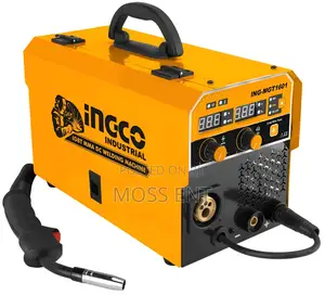 INGCO Mig Welding Machine 160A - ING-MGT1601