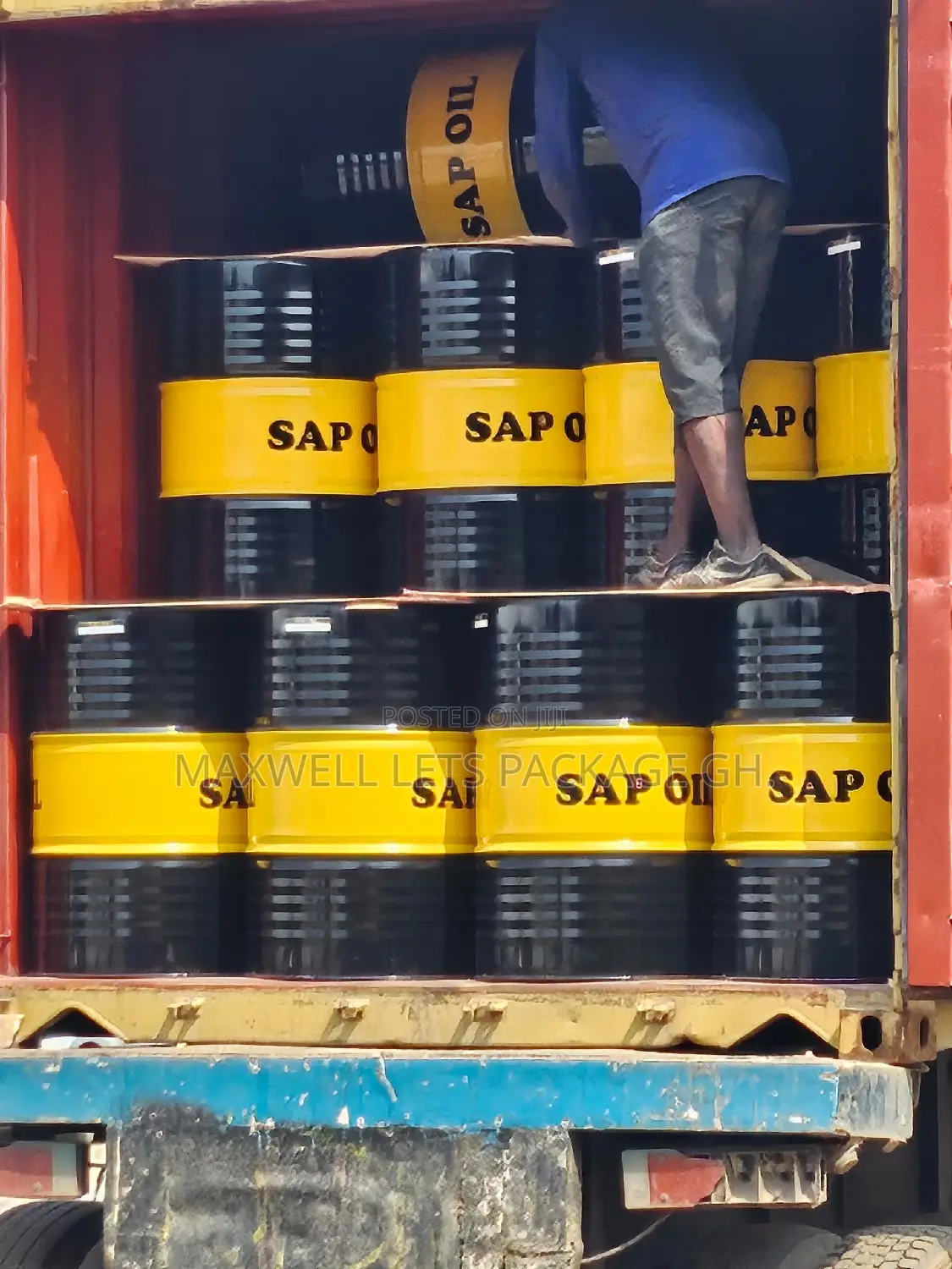 Hydraulic Oil ISO Vg 46