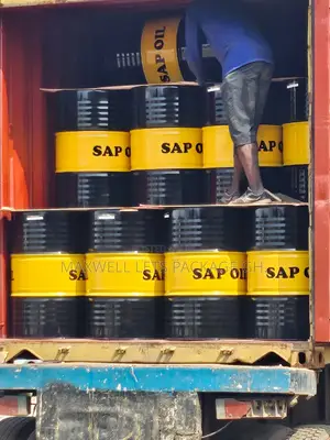 Hydraulic Oil ISO Vg 46