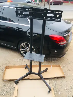 Standard Movable Trolley Cart With Wheels(32-70)