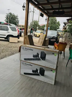 Purchase Lg Sp7r Wireless Good Soundbar (Black) 