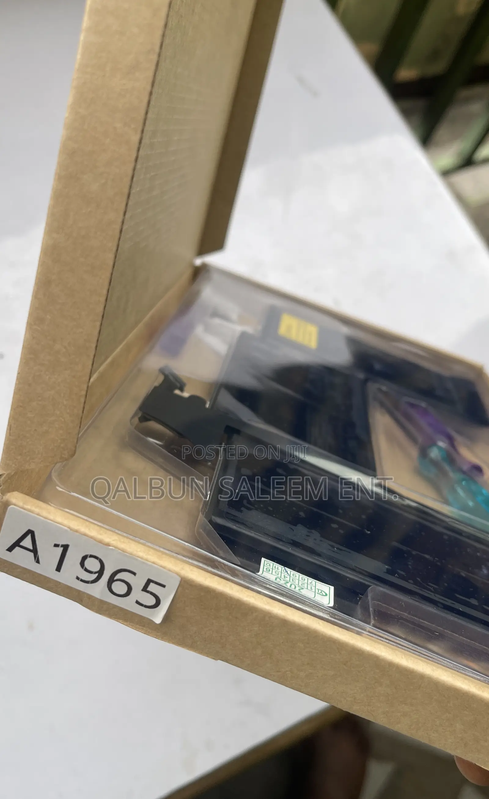Apple A1965 A1932 A2179 Battery For Macbook 2018 Late 201919