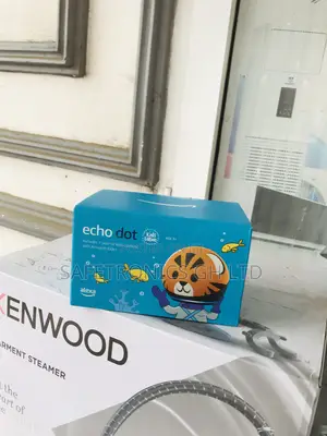 Lastest Bluetooth Echo Dot Kids Wireless Speakers