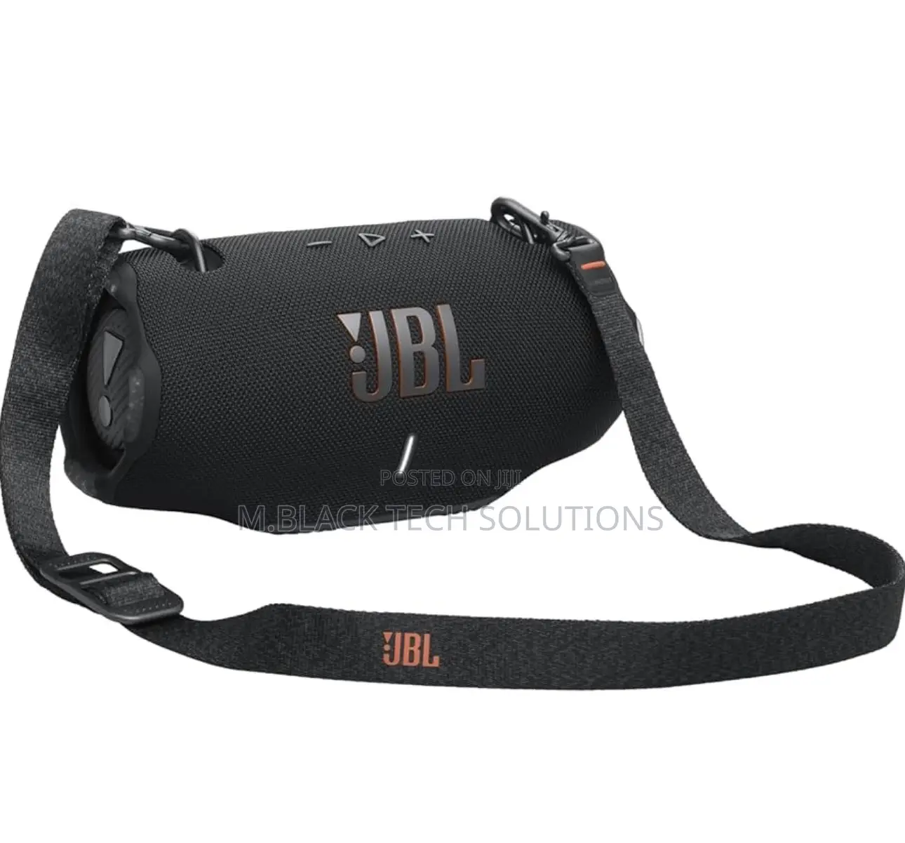 JBL Xtreme 4 Portable Wireless Waterproof Speaker